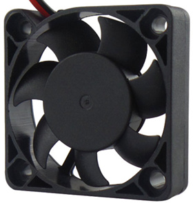 散熱風扇 JHX4010