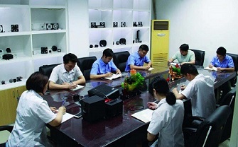 辦公環(huán)境