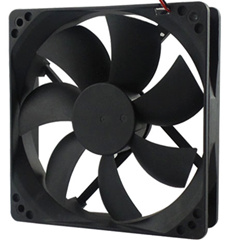 散熱風扇 JHX12025