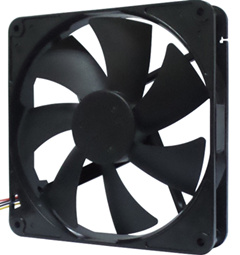 散熱風扇 JHX14025