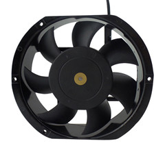 直流風扇  JHX17251