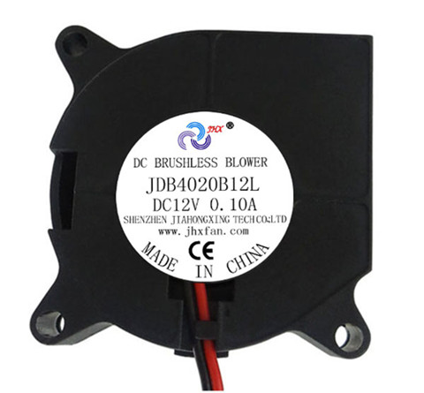 鼓風(fēng)機 JHX4020