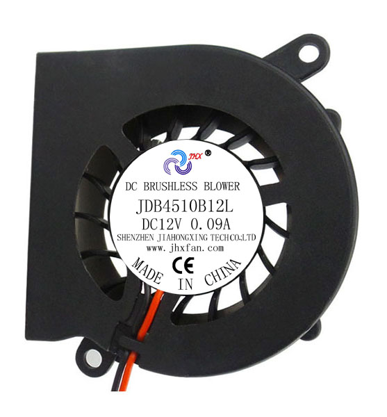 鼓風機 JHX4510
